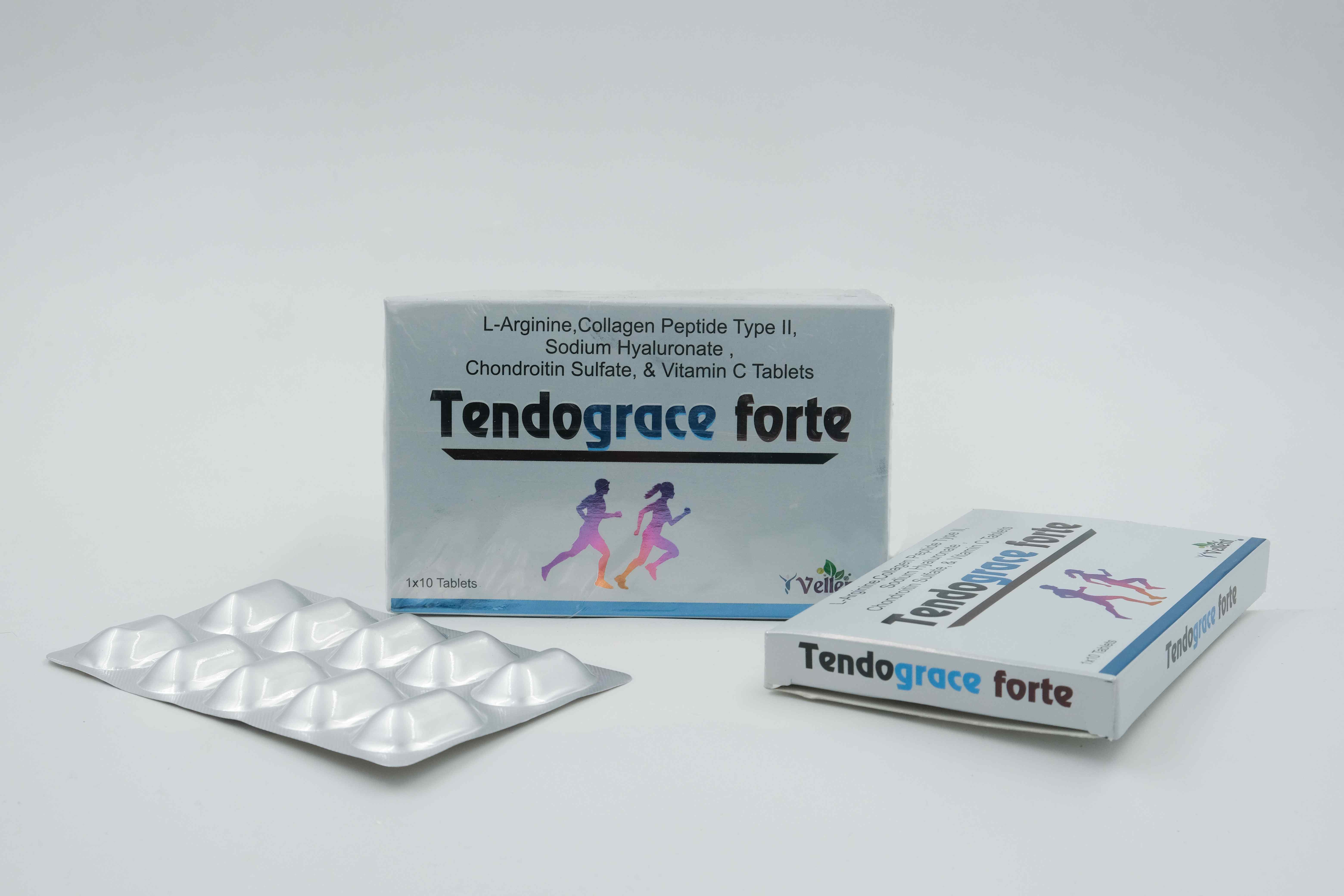 Tendogrance Forte