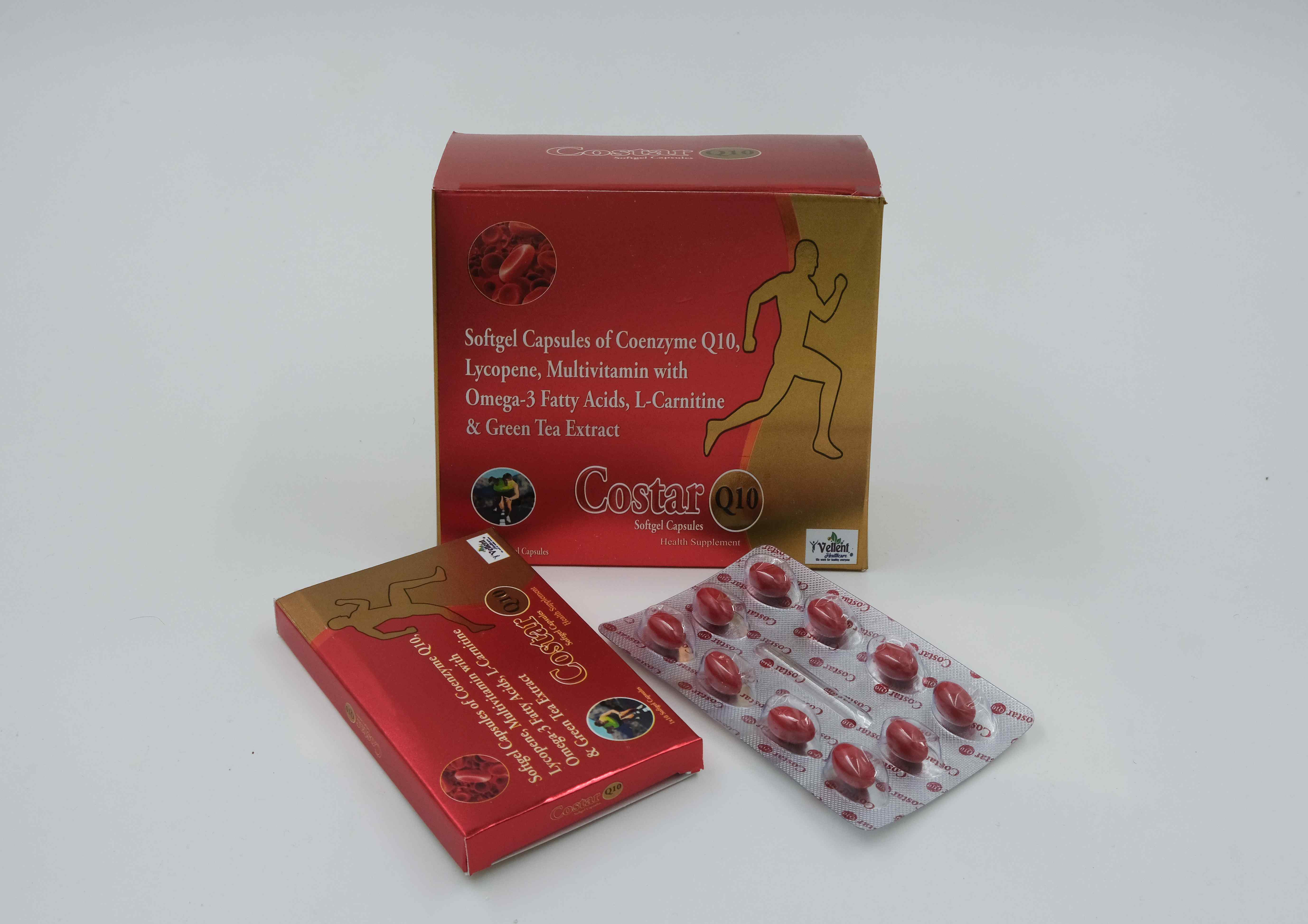 Costar-Q10